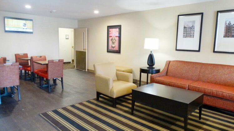 Extended Stay America - Arlington - Six Flags - Photo3