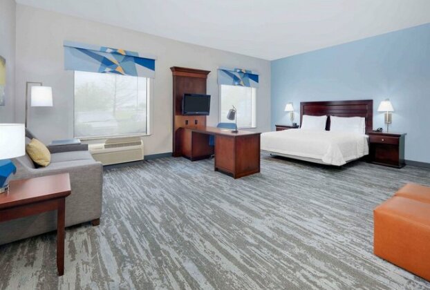 Hampton Inn & Suites Dallas-Arlington-South - Photo2
