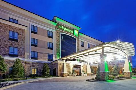 Holiday Inn Arlington Northeast - Photo2