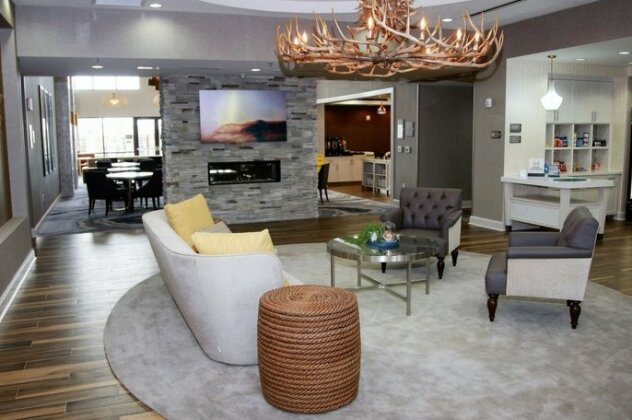 Homewood Suites by Hilton Dallas Arlington South - Photo2