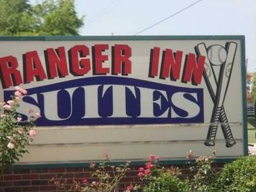 Ranger Inn & Suites