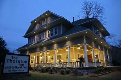 The Thornton Inn Bed and Breakfast
