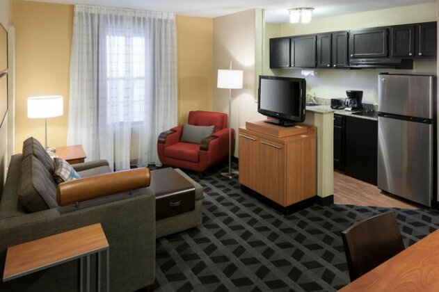TownePlace Suites Dallas Arlington North - Photo2