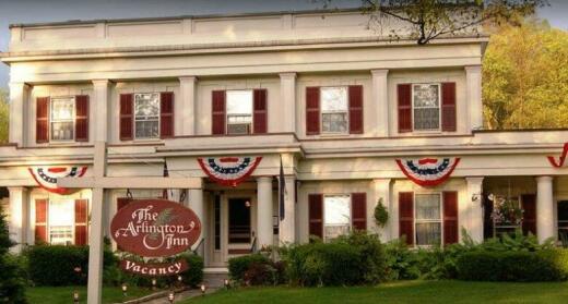 The Arlington Inn