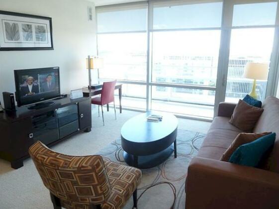 Global Luxury Suites at Crystal City - Photo5