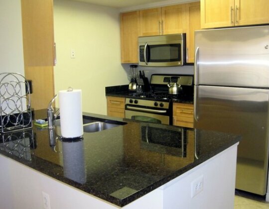 Gramercy by Executive Apartments - Photo4