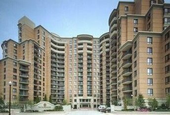 Instrata at Pentagon City by Global Serviced Apartments
