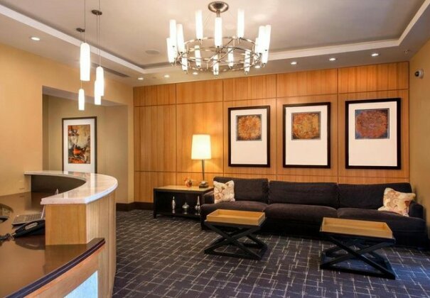 Parc Rosslyn Apartments by BOQ Lodging - Photo5