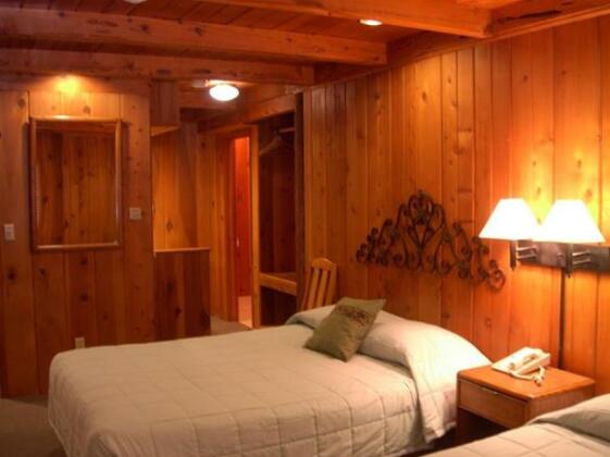 Arnold Timberline Lodge - Photo5