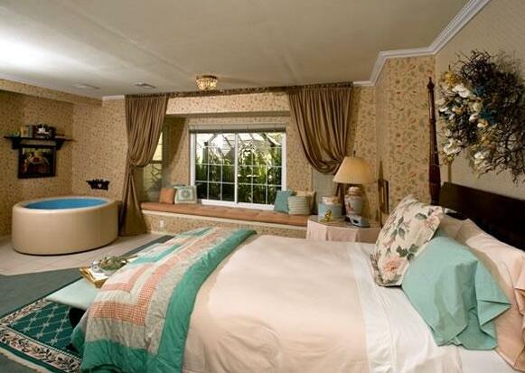 Abella Garden Inn Bed & Breakfast - Photo4