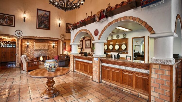 Best Western Casa Grande Inn - Photo3