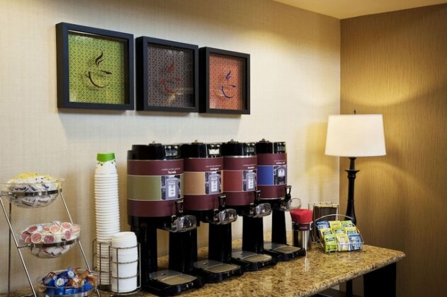 Hampton Inn & Suites Arroyo Grande - Photo4