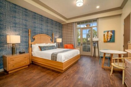 The Agrarian Hotel Best Western Signature Collection