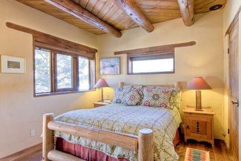 Casa de la Valle Luna Three-bedroom Holiday Home - Photo2