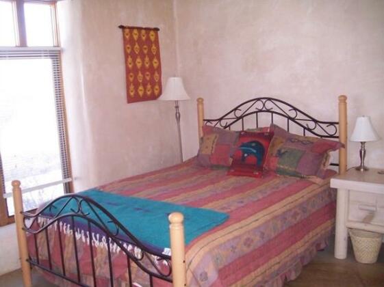 Casita del Corazon Two-bedroom Holiday Home - Photo2
