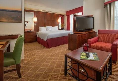 Residence Inn Dulles Airport At Dulles 28 Centre - Photo5