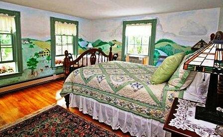The Maguire House Bed & Breakfast - Photo3