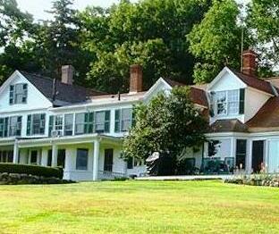 The Maguire House Bed & Breakfast