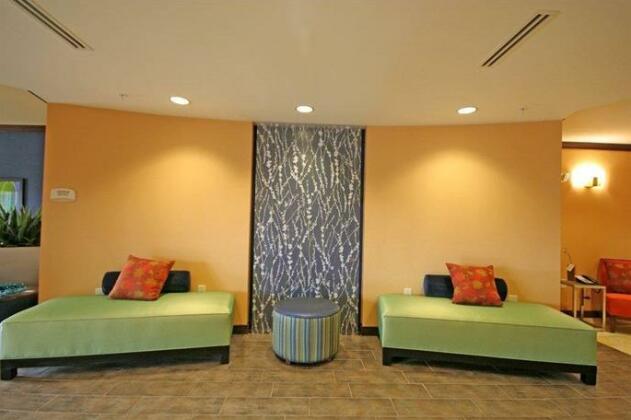 Fairfield Inn and Suites by Marriott Asheboro - Photo5