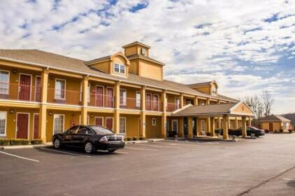SureStay Plus Hotel by Best Western Asheboro