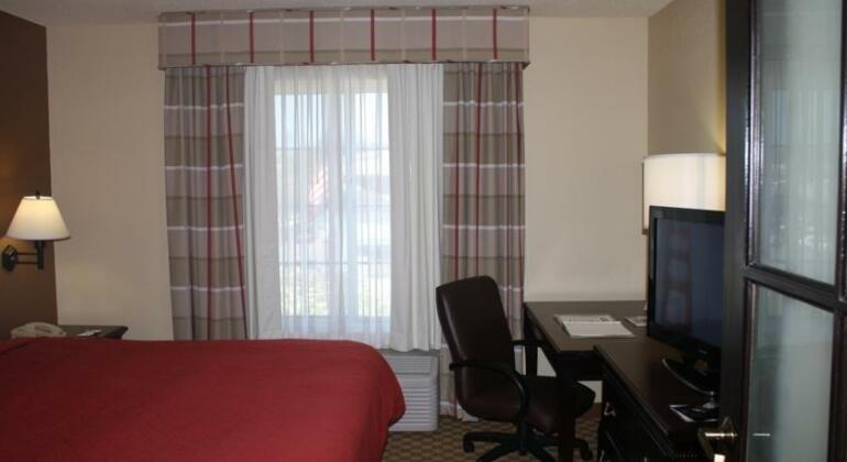 Country Inn & Suites by Radisson Asheville at Asheville Outlet Mall NC - Photo4