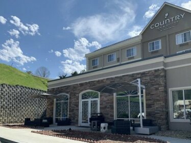Country Inn & Suites by Radisson Asheville Downtown Tunnel Road Biltmore Estate NC