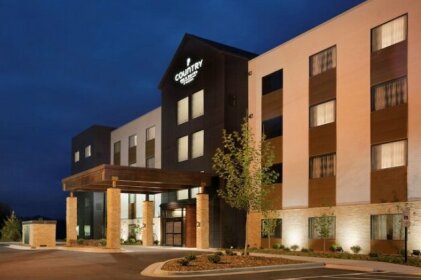 Country Inn & Suites by Radisson Asheville Westgate NC