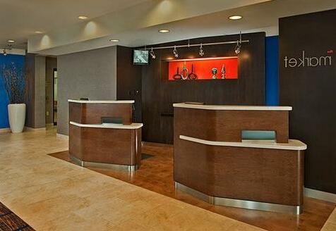 Courtyard by Marriott Asheville Airport - Photo2