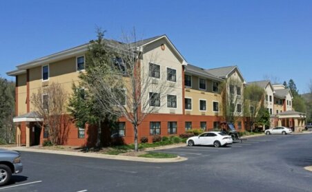 Extended Stay America - Asheville - Tunnel Rd