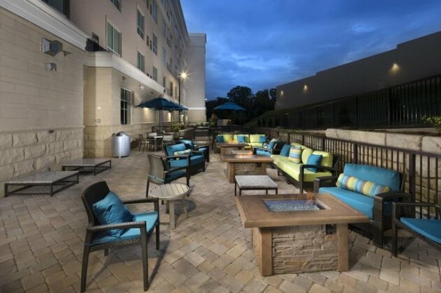 Holiday Inn Hotel & Suites Arden - Asheville Airport - Photo3