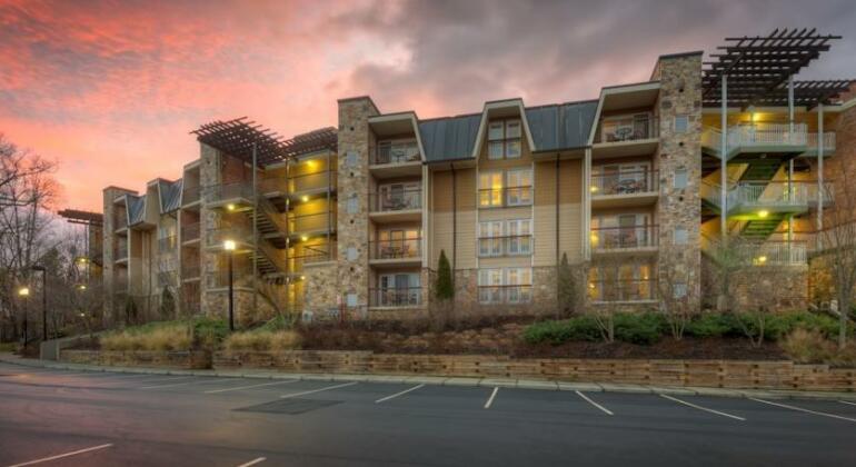 The Residences at Biltmore - Asheville
