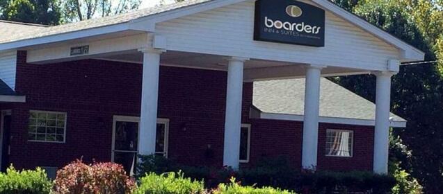 Boarders Inn & Suites Ashland City- Nashville