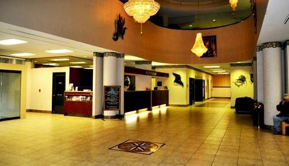 Ashland Plaza Hotel & Convention Center - Photo2