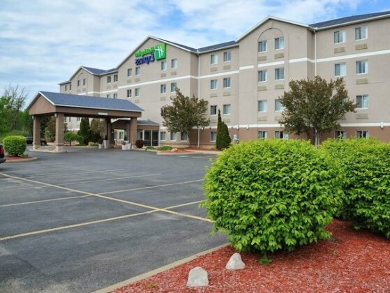 Holiday Inn Express & Suites Ashland - Photo2