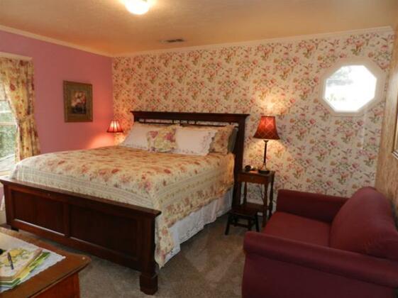 Abigail's Bed and Breakfast Inn - Photo2