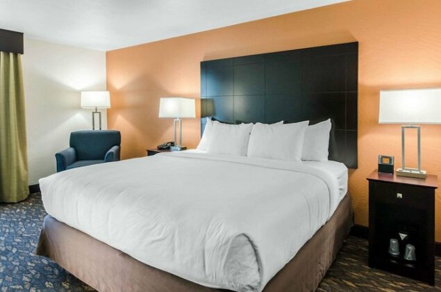 Comfort Inn & Suites Ashland - Photo2
