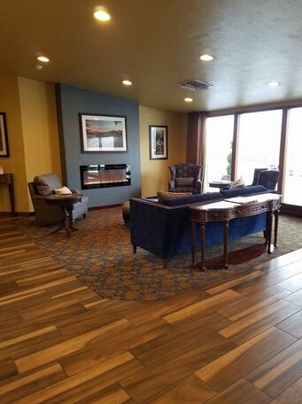 Comfort Inn & Suites Ashland - Photo3