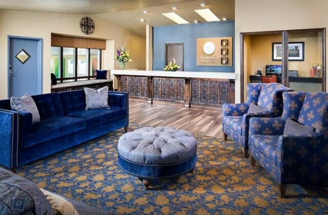 Comfort Inn & Suites Ashland - Photo4
