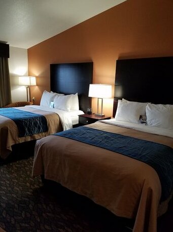 Comfort Inn & Suites Ashland - Photo5