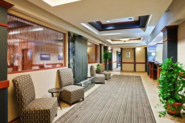 Holiday Inn Express Hotel & Suites Ashland Ashland - Photo2