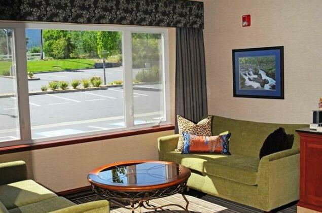 Holiday Inn Express Hotel & Suites Ashland Ashland - Photo5