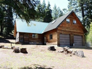 Whispering Pines Cabin Retreat