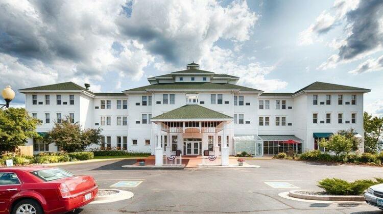 BEST WESTERN The Hotel Chequamegon