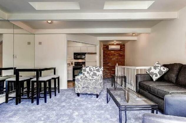Aspen Townhomes East 9 - 3 Br condo by RedAwning - Photo4