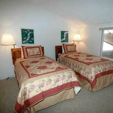 Condo with 3 Bedroom & 2 Bathroom in Aspen 700 Monarch 301