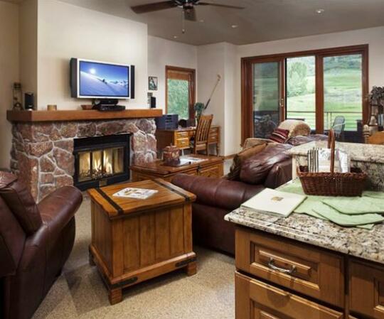 Snowmass Collection A Destination Residence - Photo3