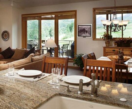 Snowmass Collection A Destination Residence - Photo5