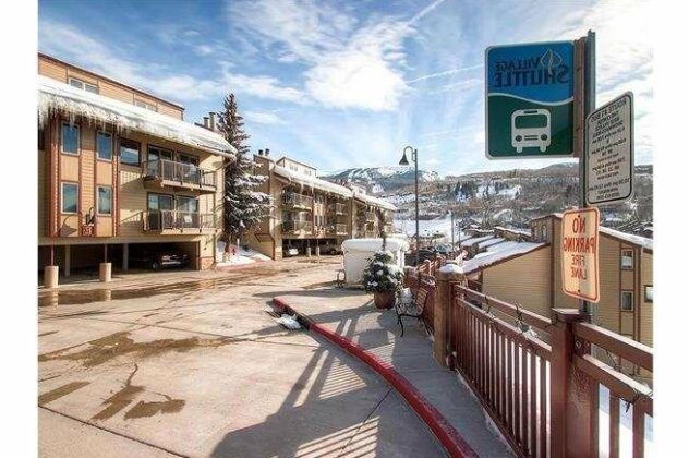 Snowmass Mountain By First Choice Property Management