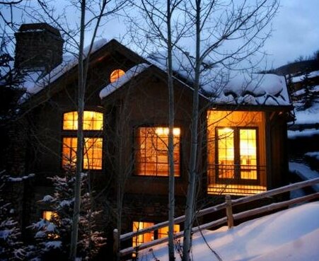 Snowmass Ski-In Ski-Out Condominiums - Photo5