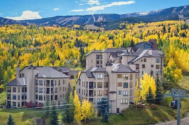 Snowmass Village 2 Bedroom at Chamonix - Ski-in Ski-out with free transfers - Photo3